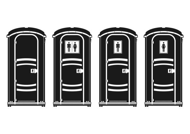 Portable Toilets for Parks and Recreation Areas in Great Bend, NY